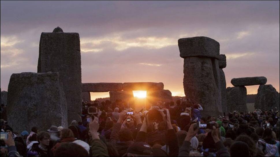 When is winter solstice 2017? Here&#039;s your guide to the shortest day of the year