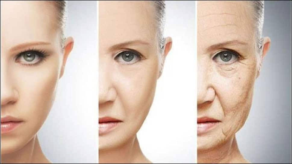 Try these seven expert tips to slow down the process of ageing