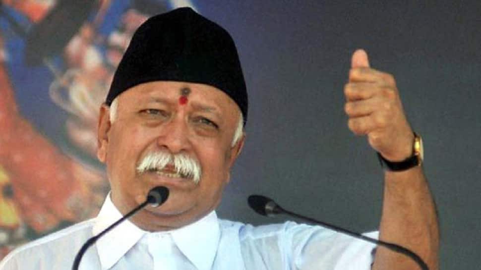 RSS chief Mohan Bhagwat says Muslims in India also Hindus, some laud, others oppose