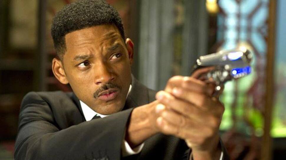 This is a bit of dark time: Will Smith on issues being raised in Hollywood