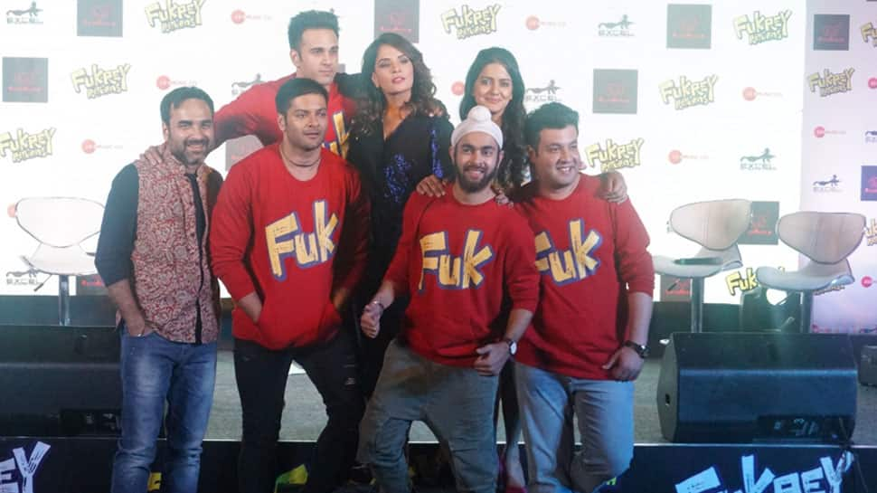 Fukrey Returns latest Box Office collections will surprise you!