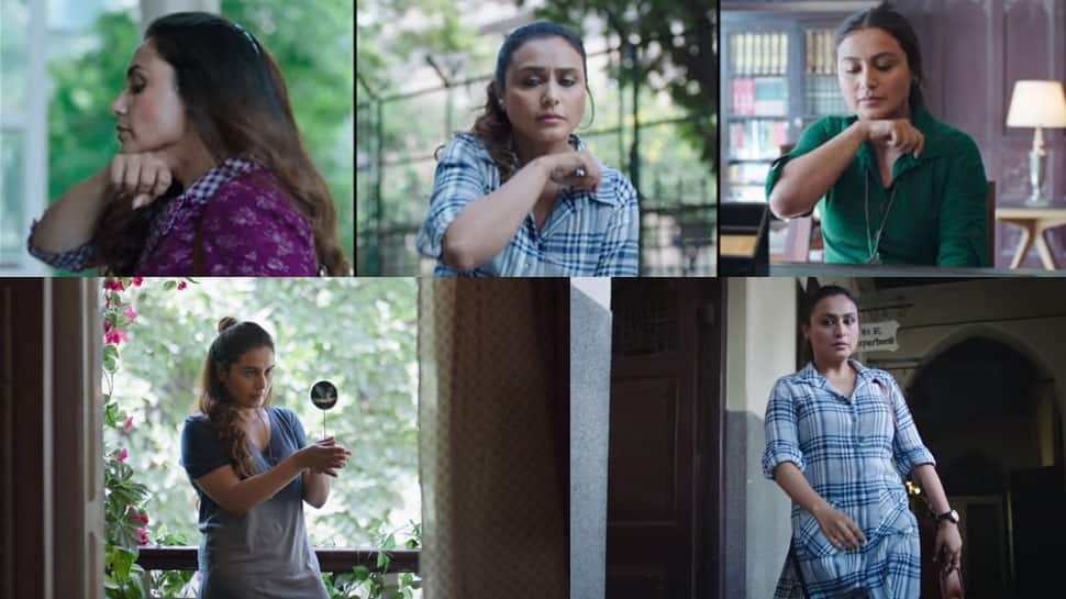 Hichki trailer: Rani Mukerji&#039;s act will win your heart—Watch