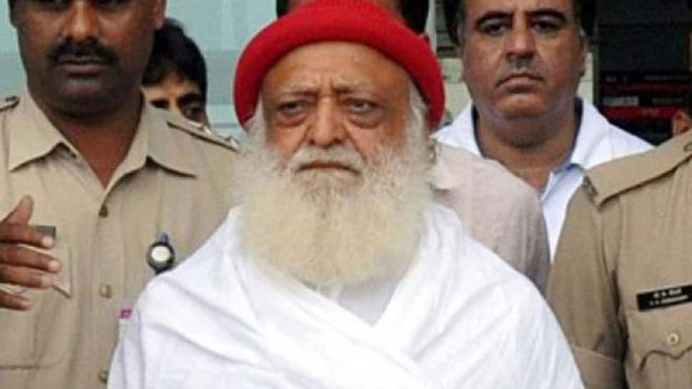 Asaram witness murder: Charge sheet filed against prime accused