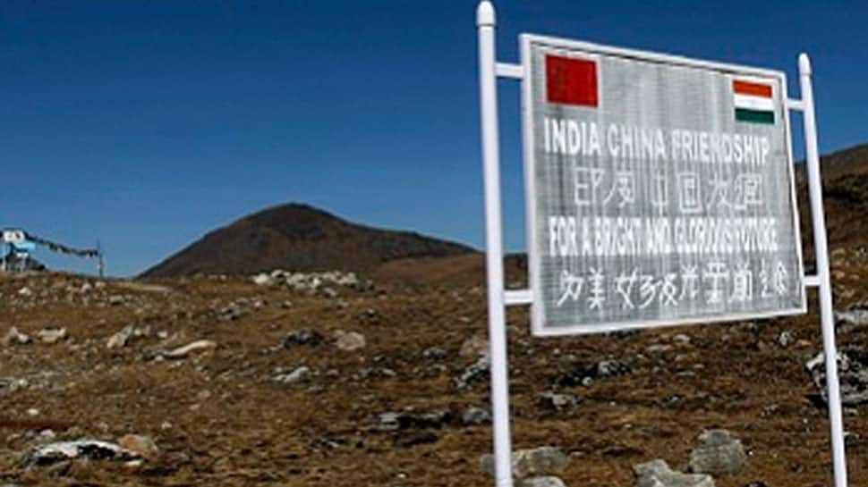 Doklam stand-off was &#039;major test&#039; for relations with India: China