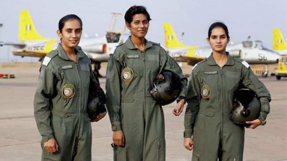 India has maximum women pilots in the world: Jayant Sinha