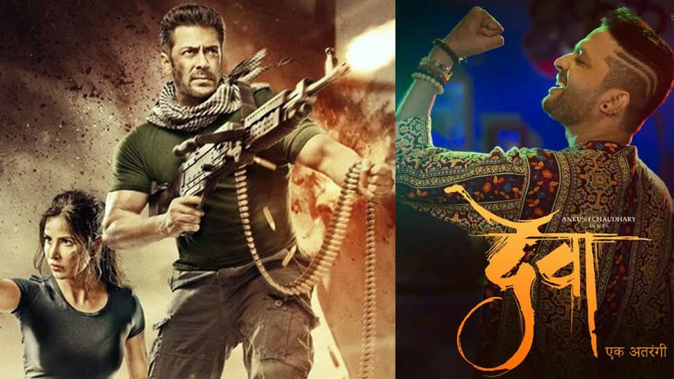 MNS threatens cinema owners in Mumbai over screening of Salman Khan&#039;s &#039;Tiger Zinda Hai&#039;