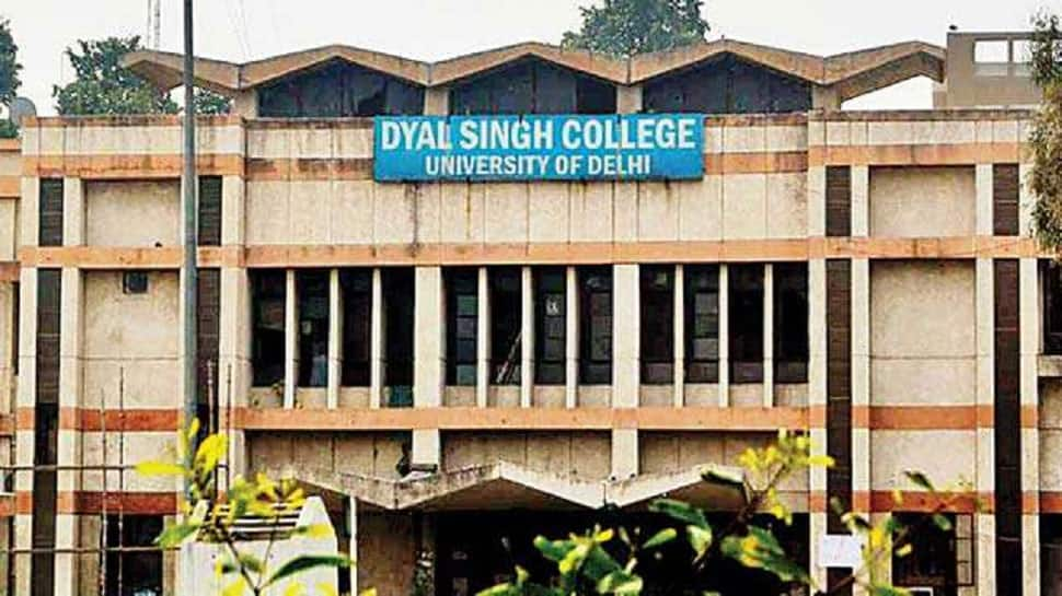 Decision to rename Dyal Singh college put on hold