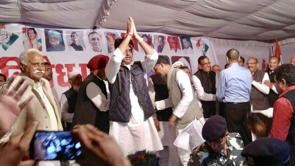 Rajasthan local bypoll results: Congress wins all 4 Zila Parishad seats, 16 panchayat seats