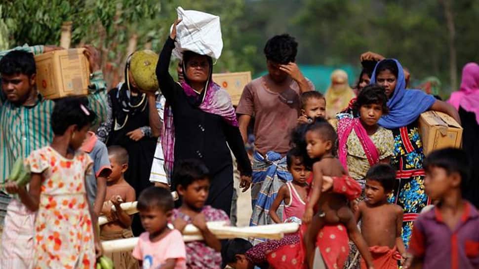 USD 1.5 million released for Rohingya refugees in Bangla: WHO