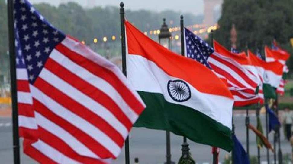 India-US hold first meet on designations of terrorists, groups