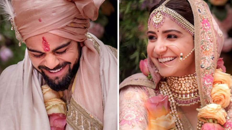 &#039;Mend your ways&#039; - BJP MLA who questioned Virat-Anushka&#039;s marriage on &#039;foreign land&#039; 