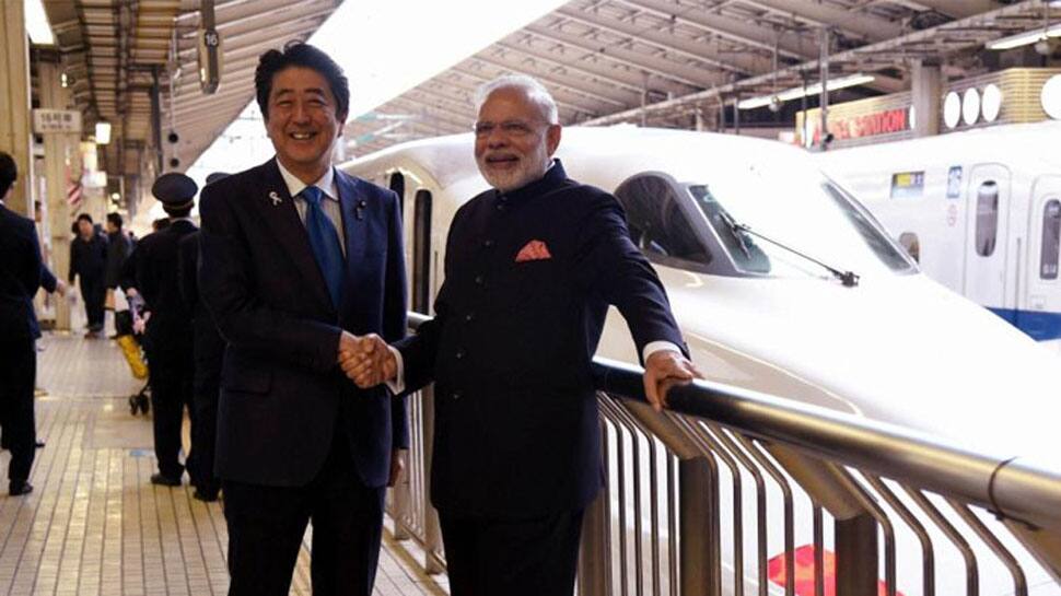 India&#039;s first Mumbai-Ahmedabad bullet train to give travellers undersea experience, but building it no easy feat