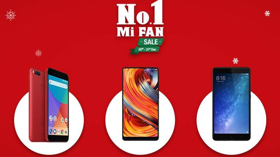 Xiaomi’s Re 1 flash sale kicks off today – Check out top deals