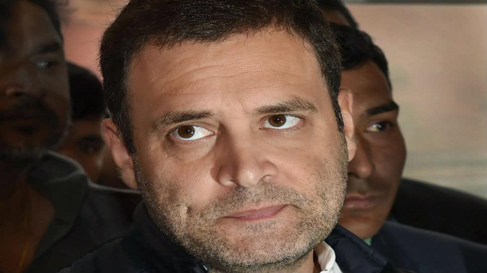 After Gujarat result, Rahul Gandhi to attend three-day review meeting in Ahmedabad