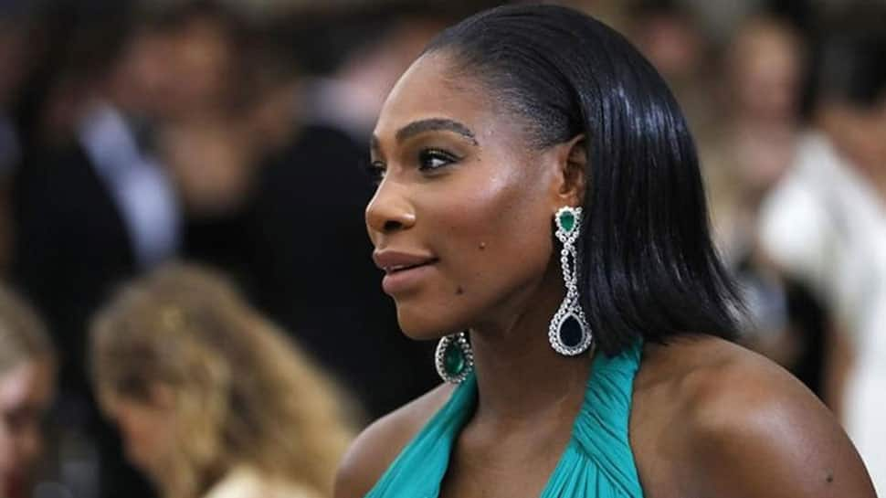 Serena Williams sorts out baby teething issues, hints at return to tennis