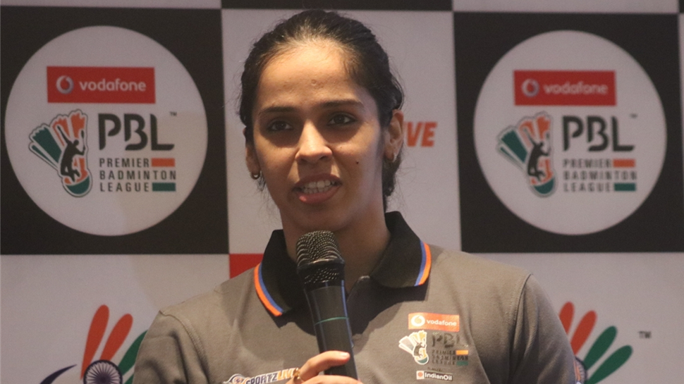 Saina Nehwal slams BWF for &#039;crammed&#039; calendar