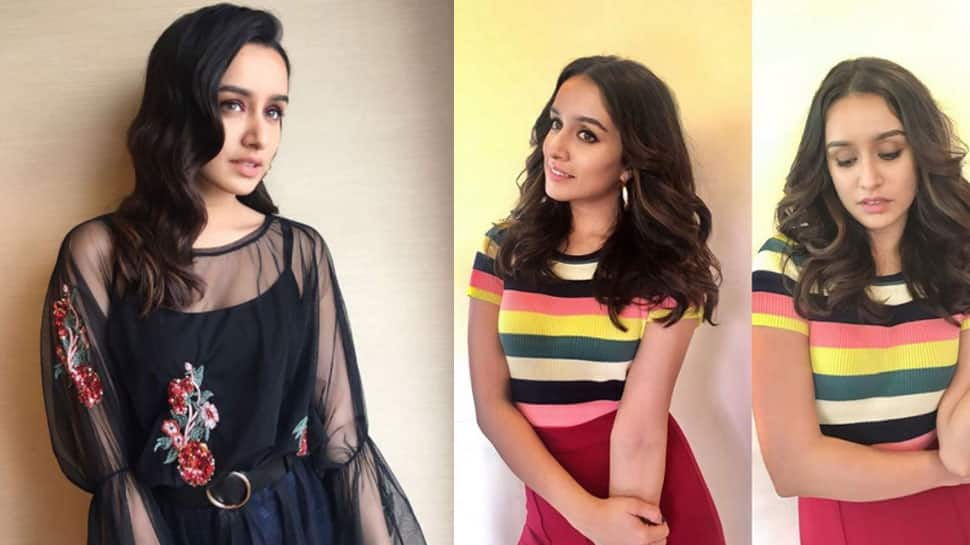 Can you guess which B-Town actor is Shraddha Kapoor&#039;s favourite?