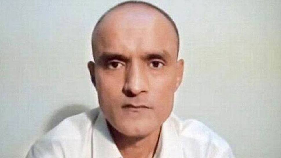 Pakistan issues visa to Kulbhushan Jadhav&#039;s family