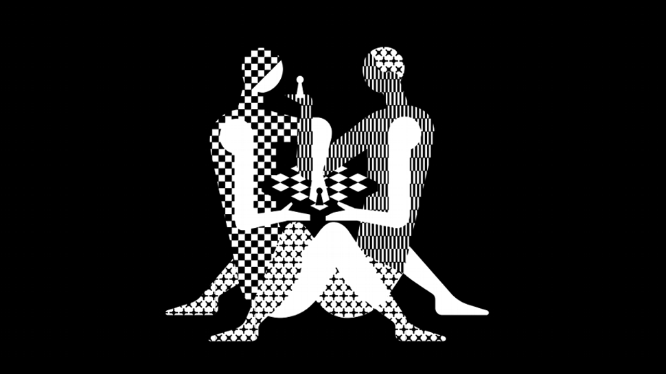 World Chess Championship 2018 &#039;Kamasutra-esque&#039; logo baffles everybody