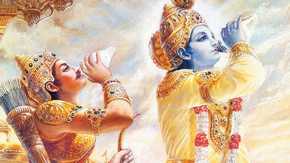 ISKCON to organise Gita Mela ISKCON to organise Gita Mela
