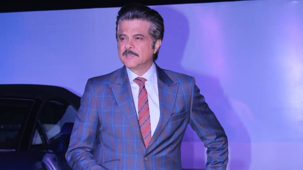 Anil Kapoor&#039;s career wouldn&#039;t be same without Anupam Kher&#039;s support