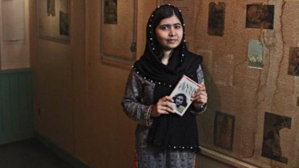 Malala Yousafzai to appear on Letterman&#039;s show