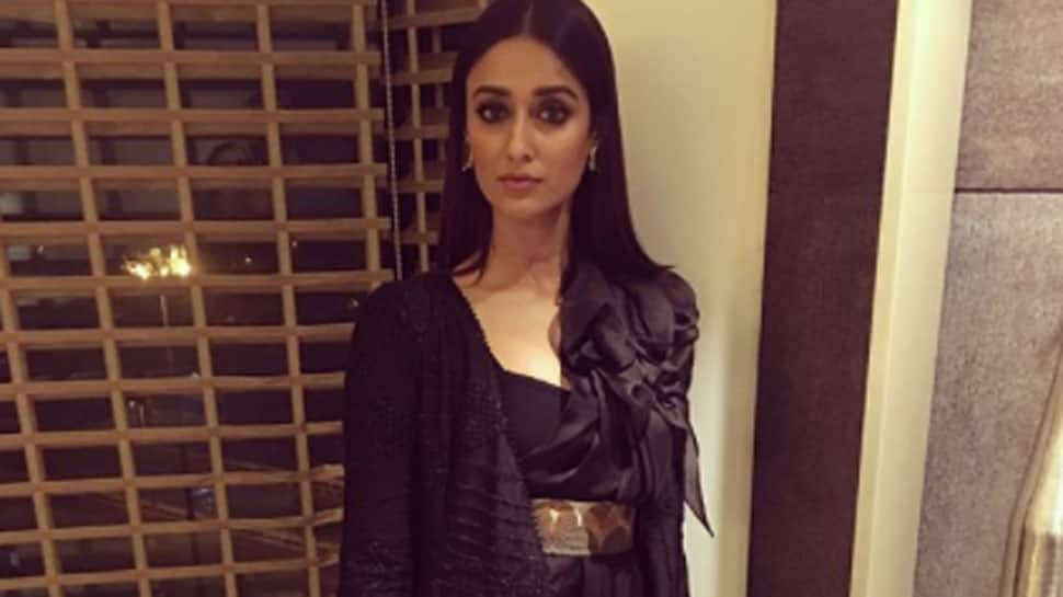 Don&#039;t look at myself as a celebrity: Ileana D&#039;Cruz