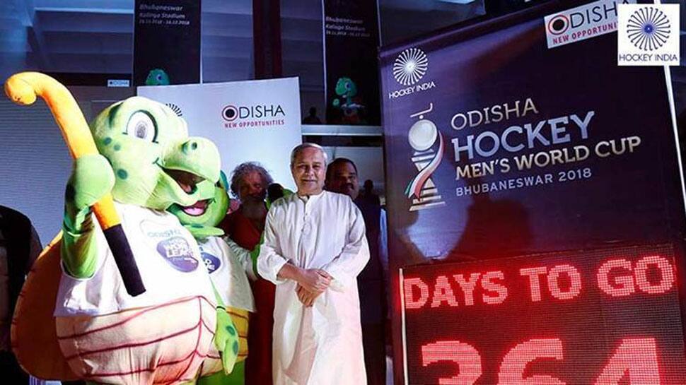 2018 Hockey World Cup: Raghu Prasad, Javed Shaikh to officiate in Bhubaneswar event