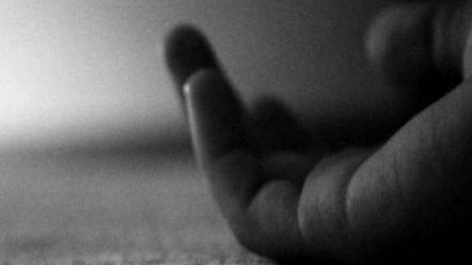 Bodies of Dalit woman, nephew found in Uttar Pradesh