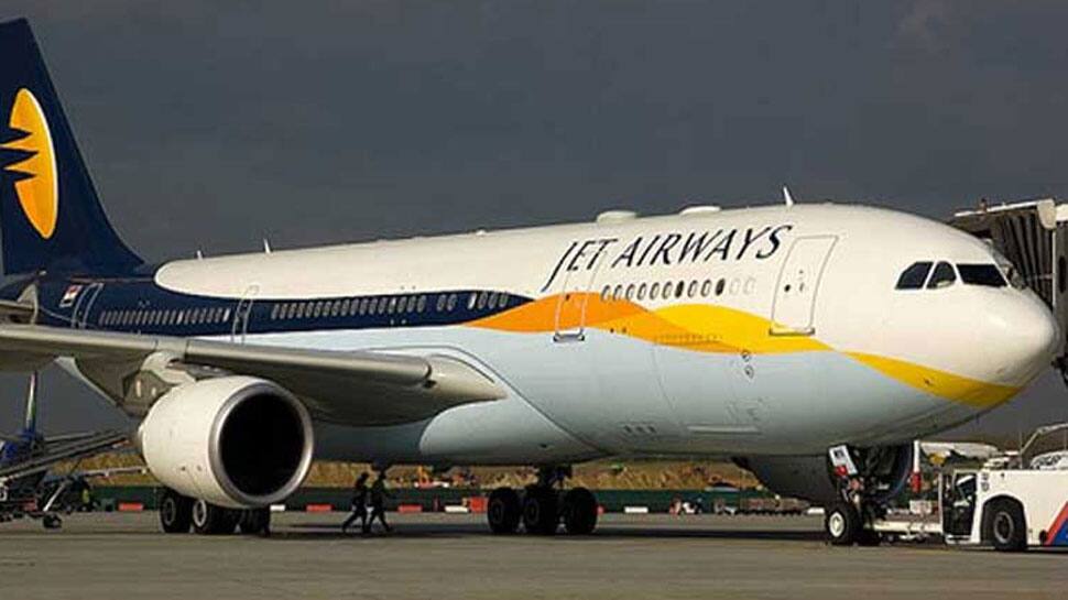 Jet Airways to pay Rs 50,000 to passenger who found button in garlic bread