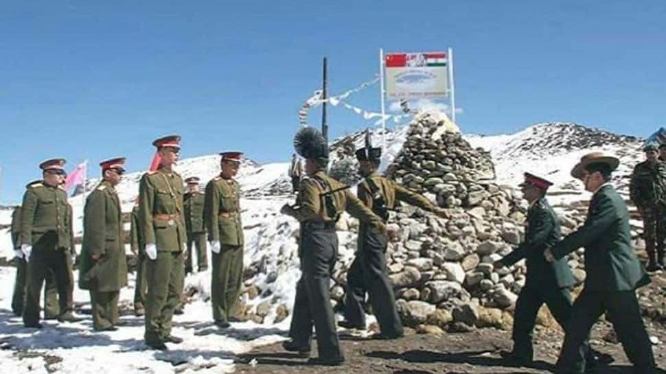 Army men posted along China border to get liberalised family pensions