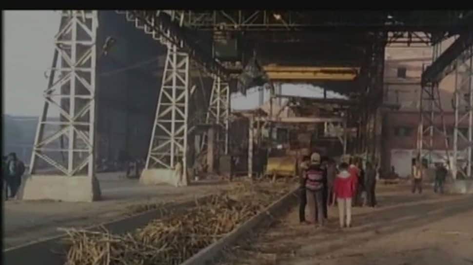 Blast in sugar mill in Bihar&#039;s Gopalganj; 5 dead, owner arrested