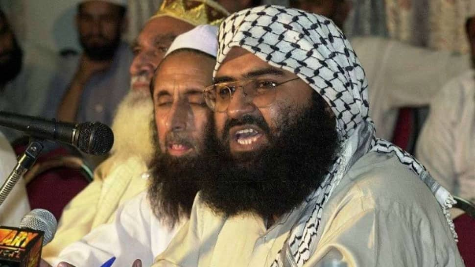 India hits out at China for protecting Masood Azhar due to &#039;narrow&#039; concerns