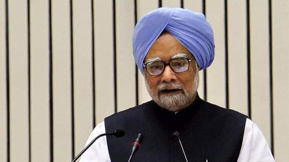 Manmohan Singh on 2G spectrum scam, says verdict puts to rest the propaganda against us