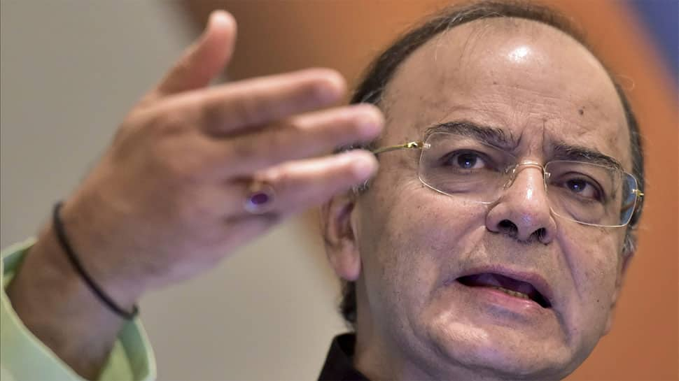 2G spectrum scam: Congress should not treat verdict as a badge of honour, says FM Jaitley