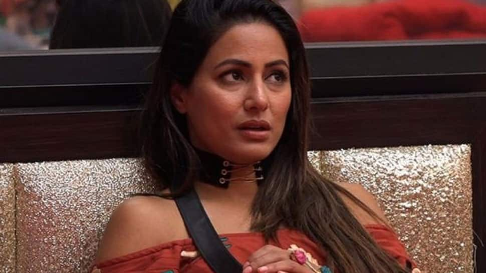 Bigg Boss 11: Hina Khan slams &#039;Khatron Ke Khiladi&#039; contestants; Rithvik, Ravi Dubey hit back on Twitter