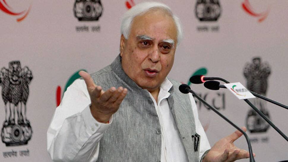 Manmohan Singh, UPA stand vindicated in 2G scam: Kapil Sibal