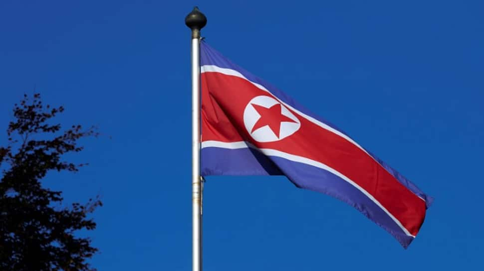 North Korea vows to retaliate over US ransomware accusation