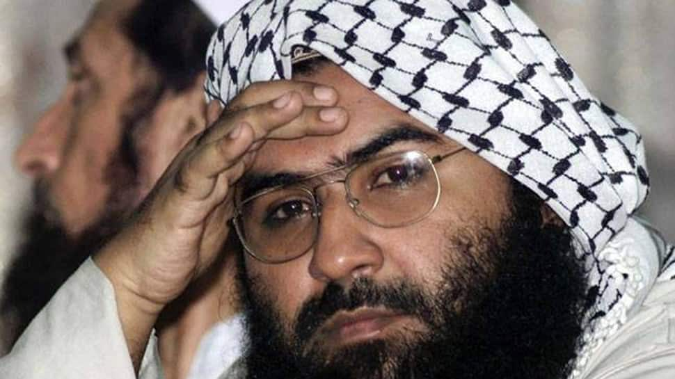 China rejects India&#039;s criticism on Masood Azhar, says decision at UNSC taken with ease