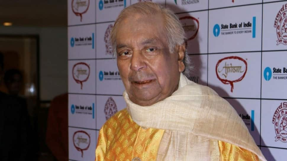 Birju Maharaj wanted to be a mechanic