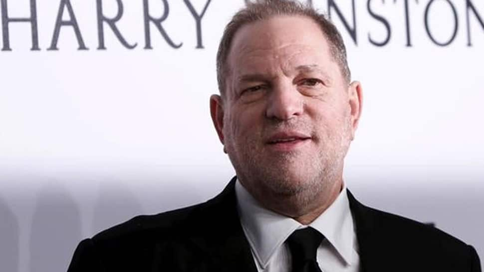 &#039;Marco Polo&#039; producer files lawsuit against Harvey Weinstein