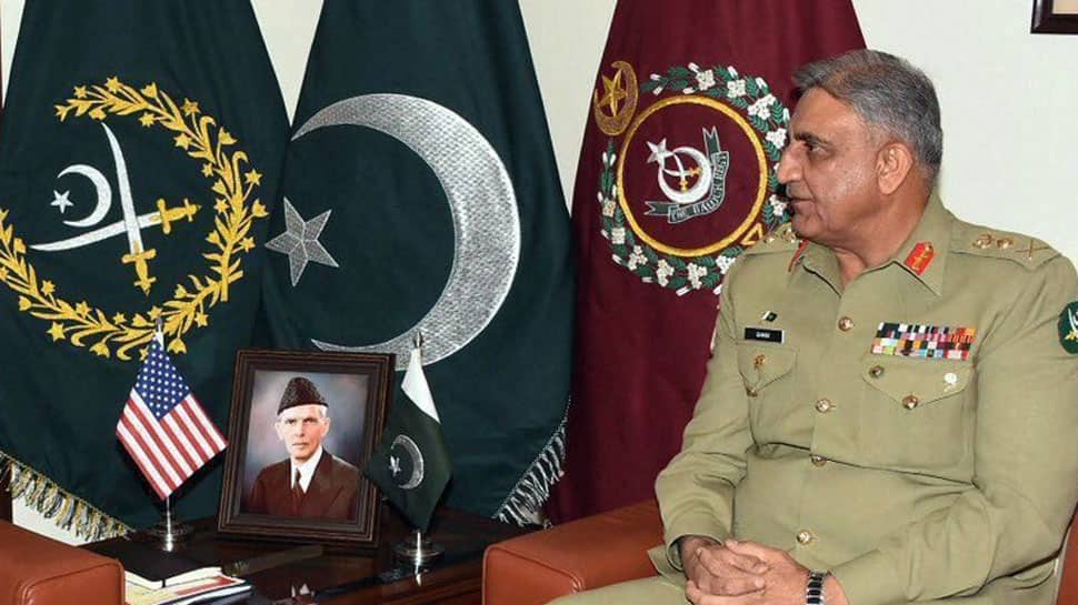 Will support your peace efforts with India, Pakistan Army chief Qamar Javed Bajwa tells Parliament