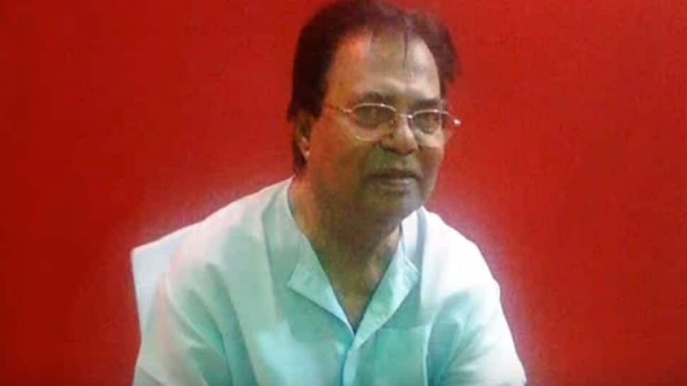 Bengali singer Jatileswar Mukhopadhyay dead