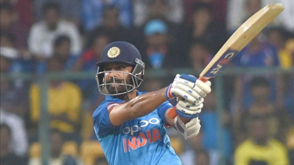 &#039;Ajinkya Rahane will deliver,&#039; feels former India batsman Praveen Amre