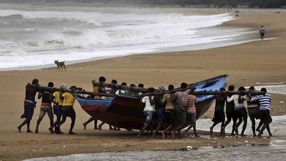 681 Indian fishermen in custody of Pakistan, Sri Lanka: Government