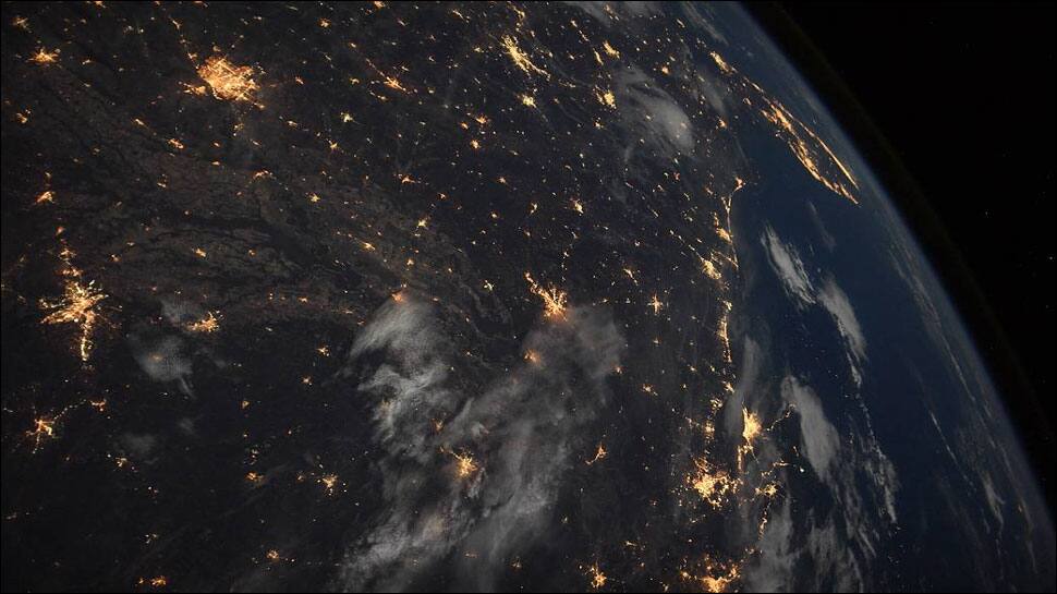 Space is closer than you think: NASA astronaut shares magnificent image of Earth