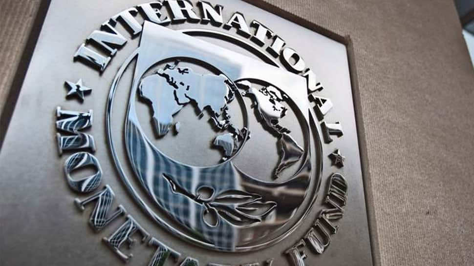 India&#039;s financial sector facing considerable challenges: IMF