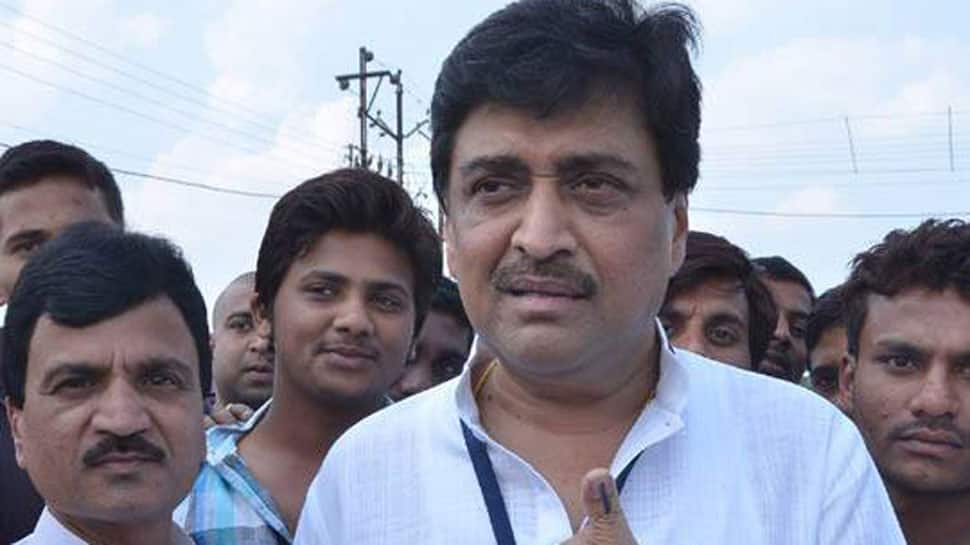 Adarsh housing scam: Relief for Ashok Chavan, Bombay HC sets aside sanction to prosecute him