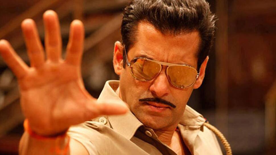 Forbes India Celebrity 100 list: Salman Khan gets the number one spot