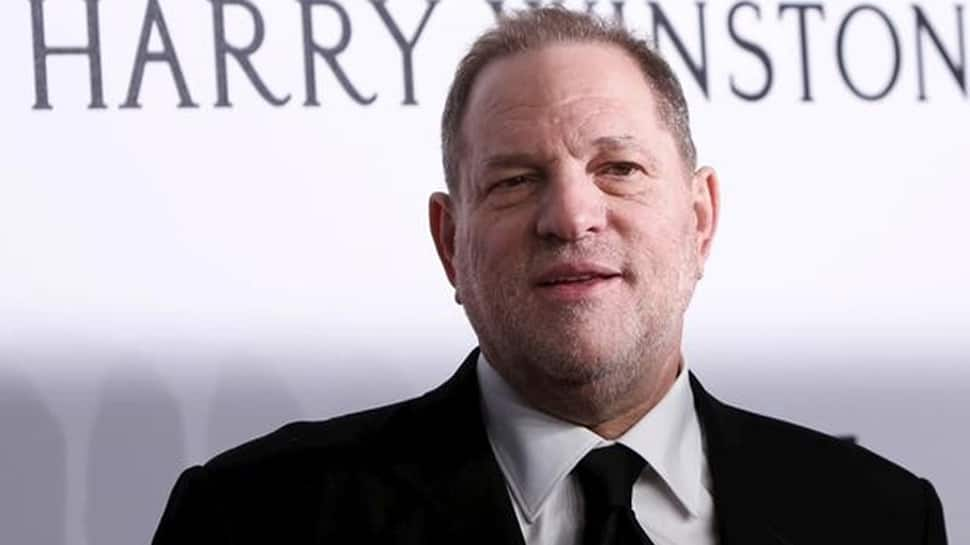 Harvey Weinstein&#039;s ex-wife demands upfront payment of $5mn child support